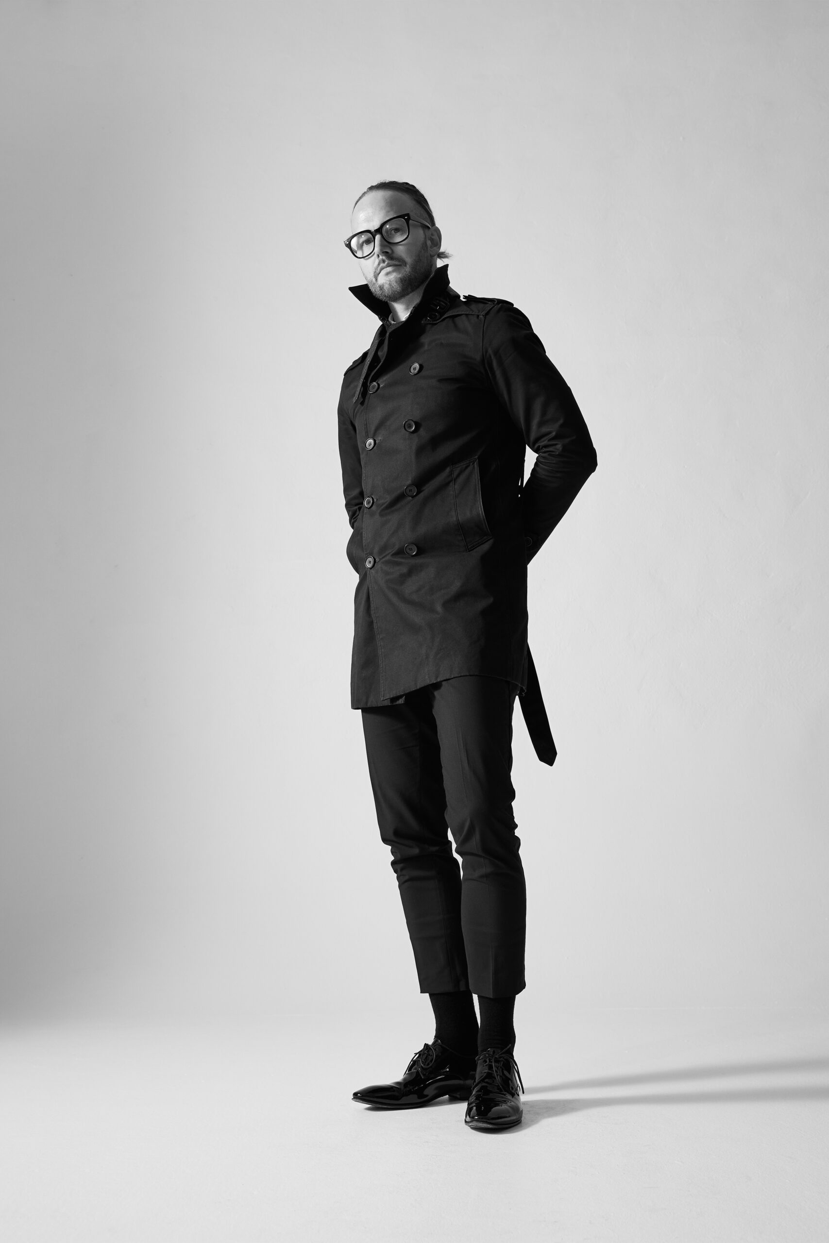 Nicolai Henriksen International Designer Nicolai Henriksen International Designer
