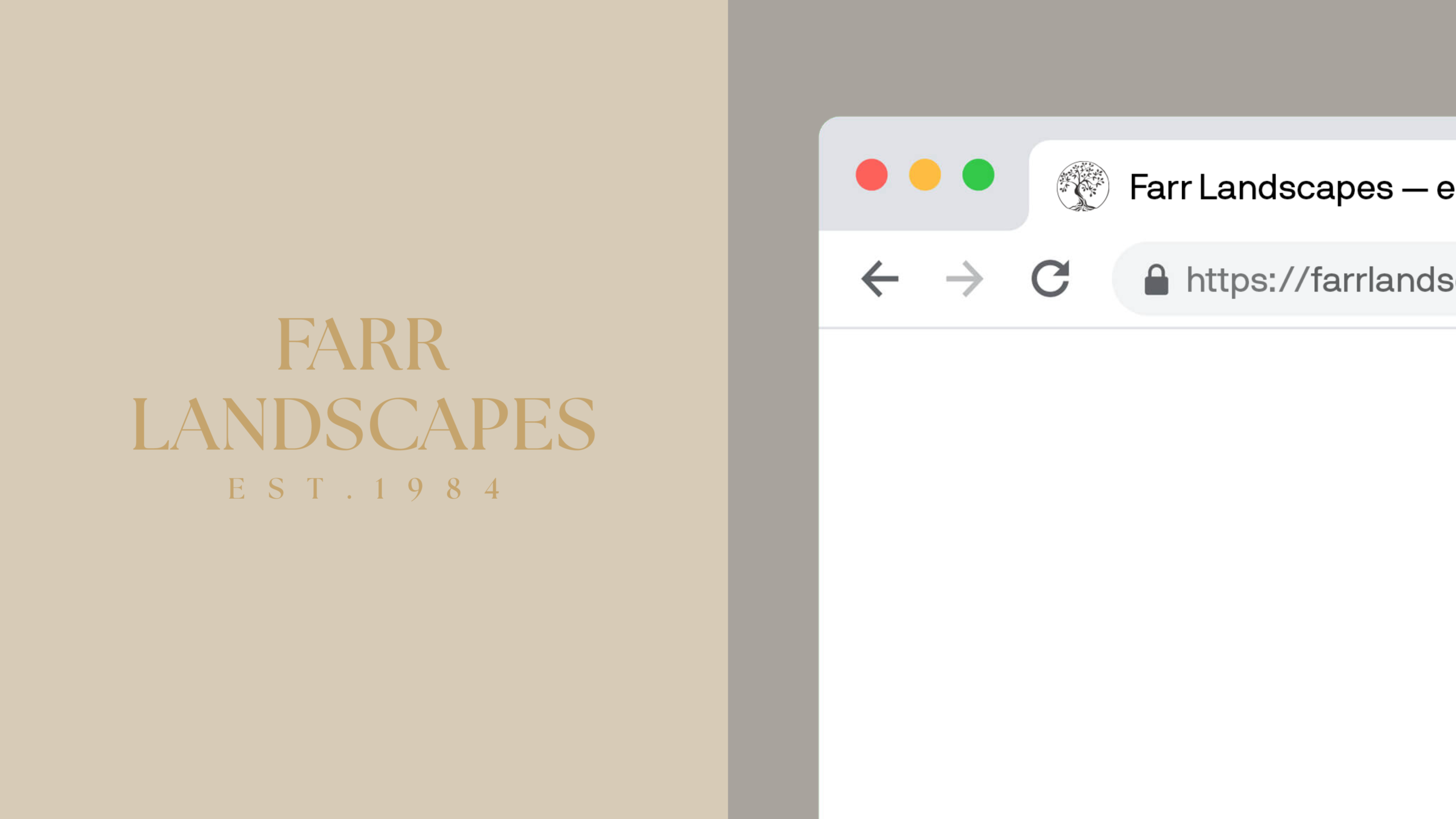 Farr Landscapes logo presentation 1920×1080 v01-7