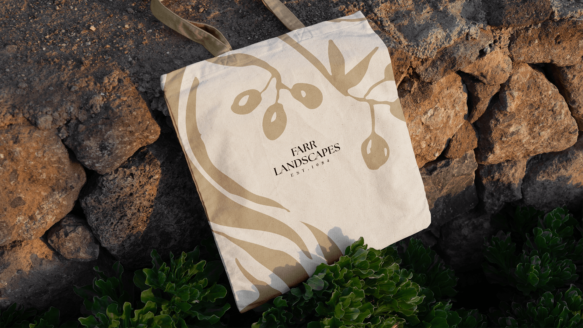 Farr Landscapes logo presentation 1920×1080 v01-8