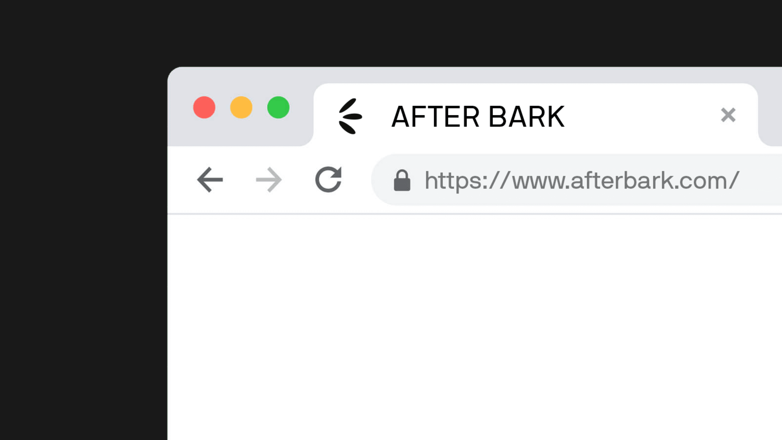 After Bark logo presentation 1920×1080 v01-6 After Bark logo presentation 1920×1080 v01-6