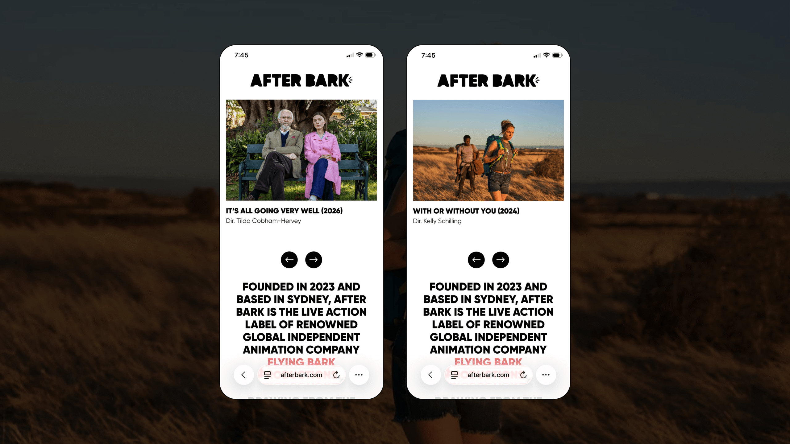 After Bark logo presentation 1920×1080 v016 After Bark logo presentation 1920×1080 v016